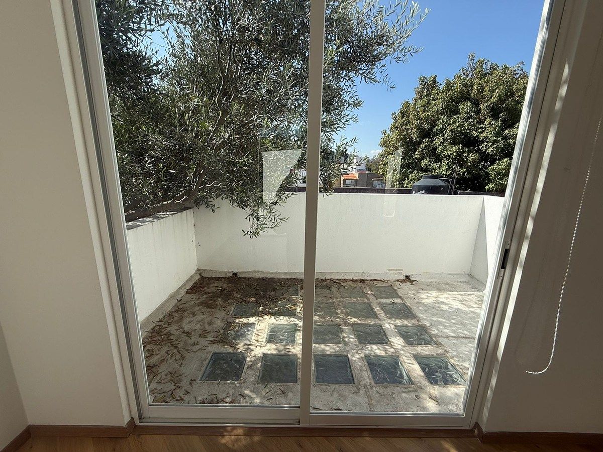 2 de 9: Terraza privada