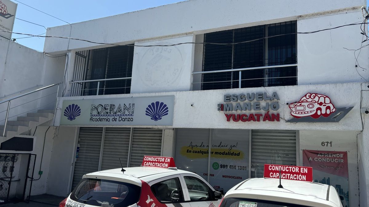 1 de 14: Fachada