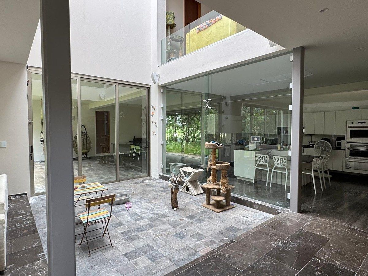 House in Cancún Centro, Benito Juárez, photo 3 of 26