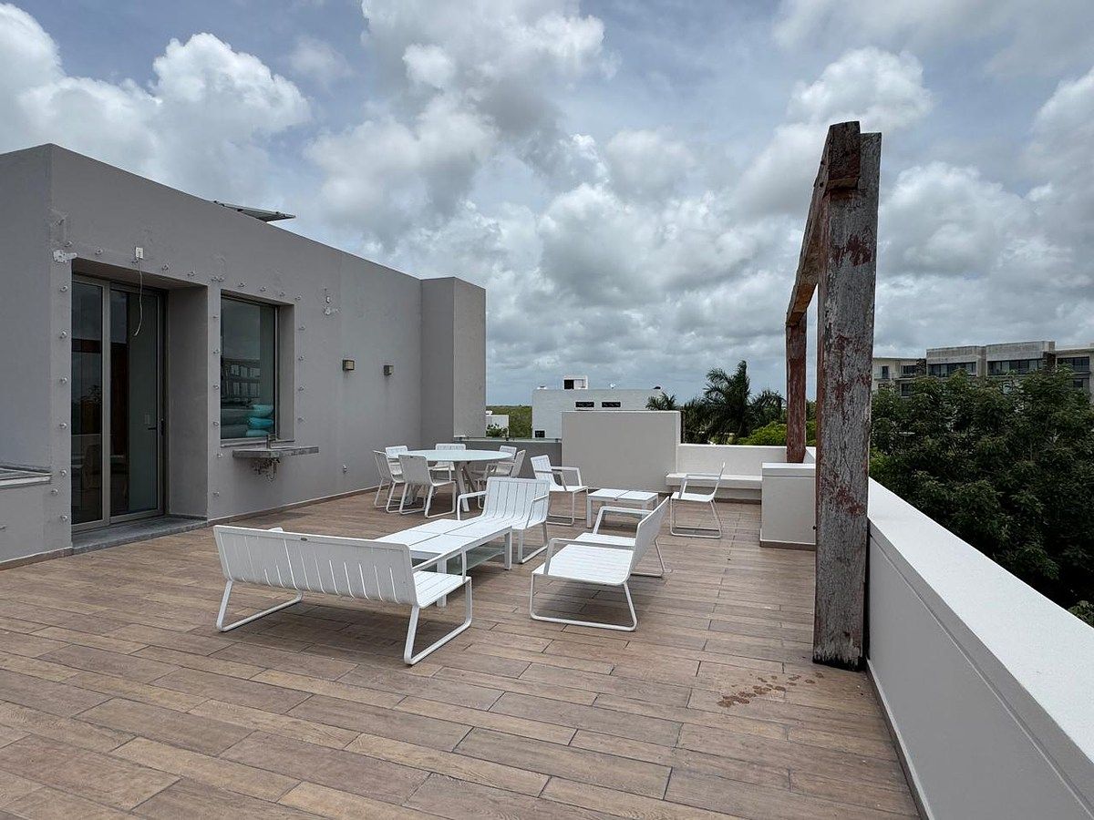 House in Cancún Centro, Benito Juárez, photo 24 of 26