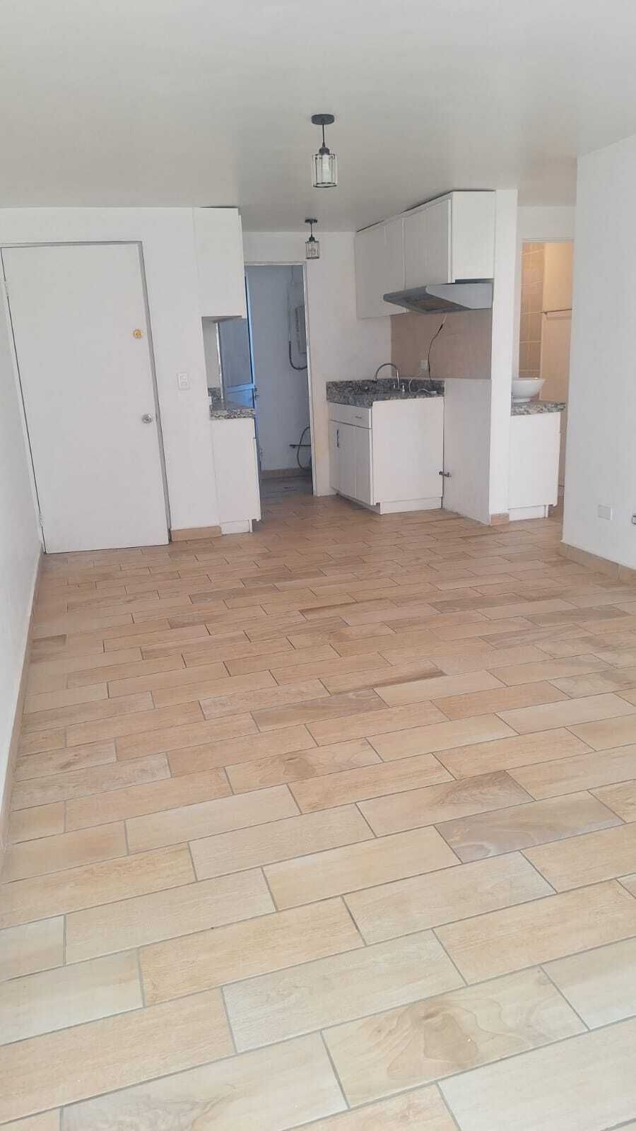 3 of 12: SALA COMEDOR COCINA