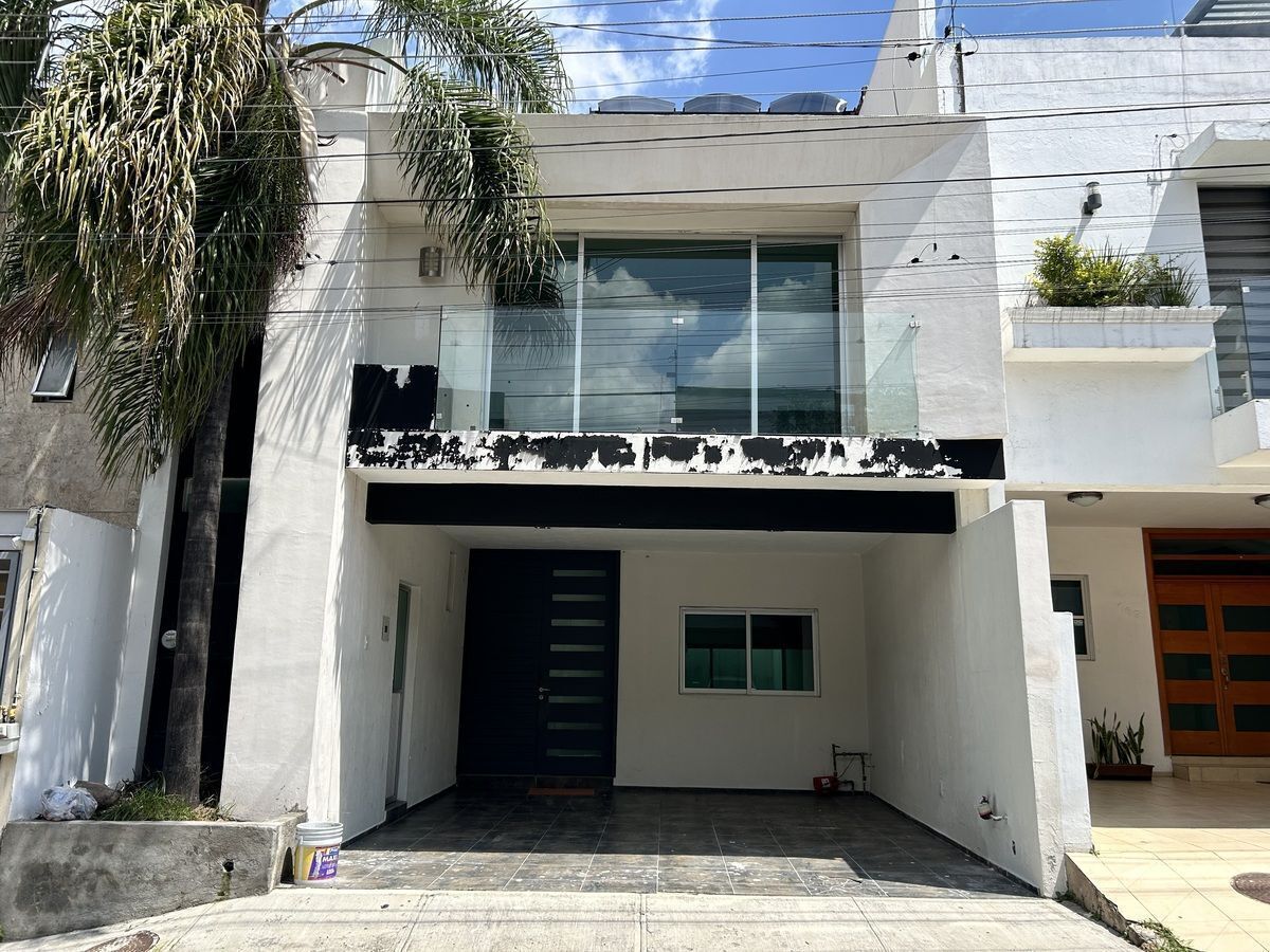 Casa em condomínio fechado em Revolución, Tlaquepaque, foto 2 de 48