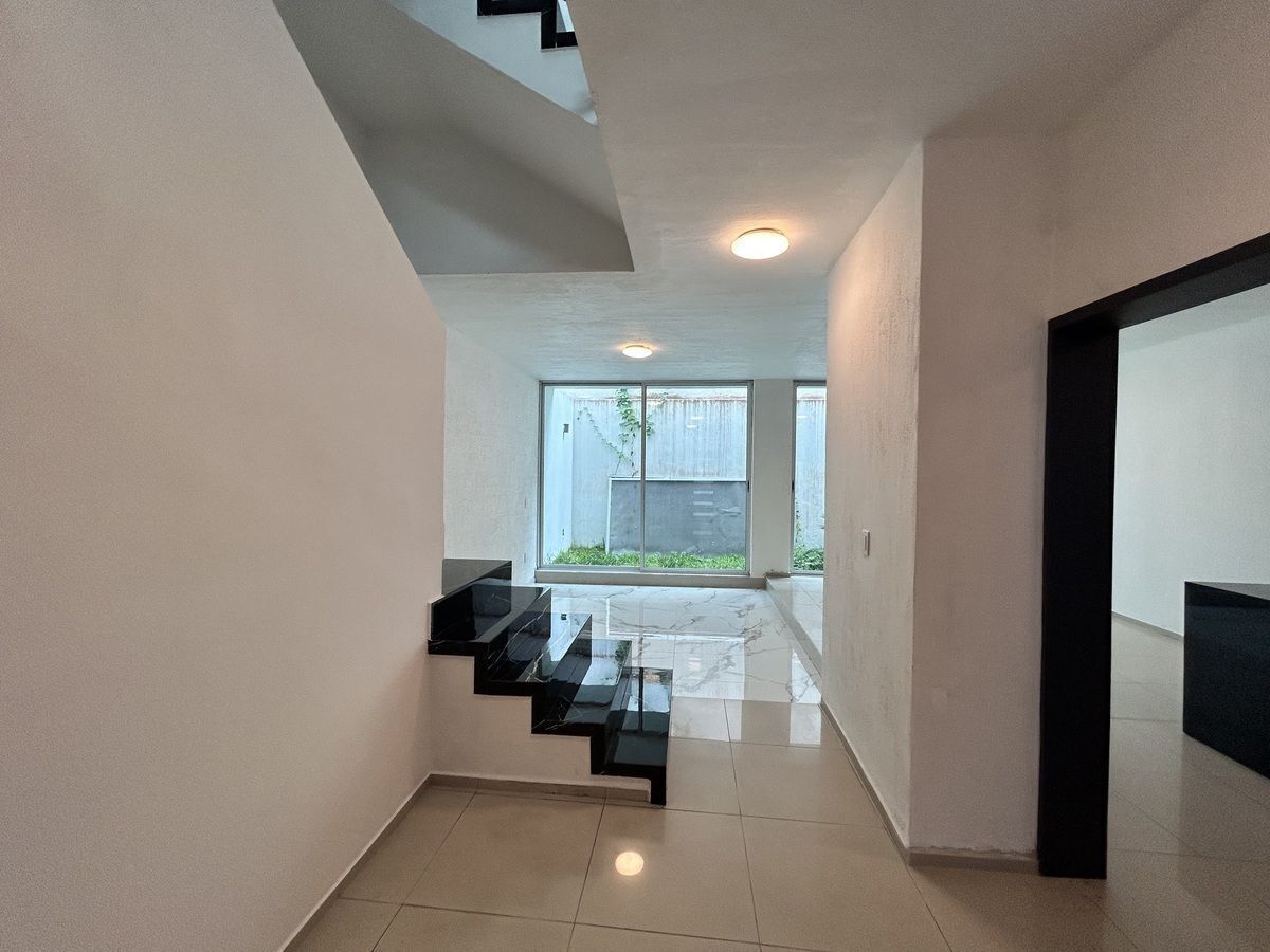 Casa em condomínio fechado em Revolución, Tlaquepaque, foto 7 de 48