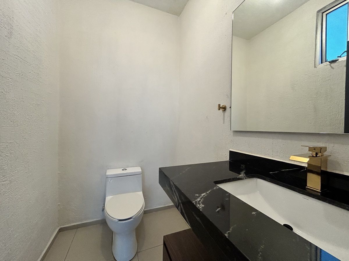 Casa em condomínio fechado em Revolución, Tlaquepaque, foto 8 de 48