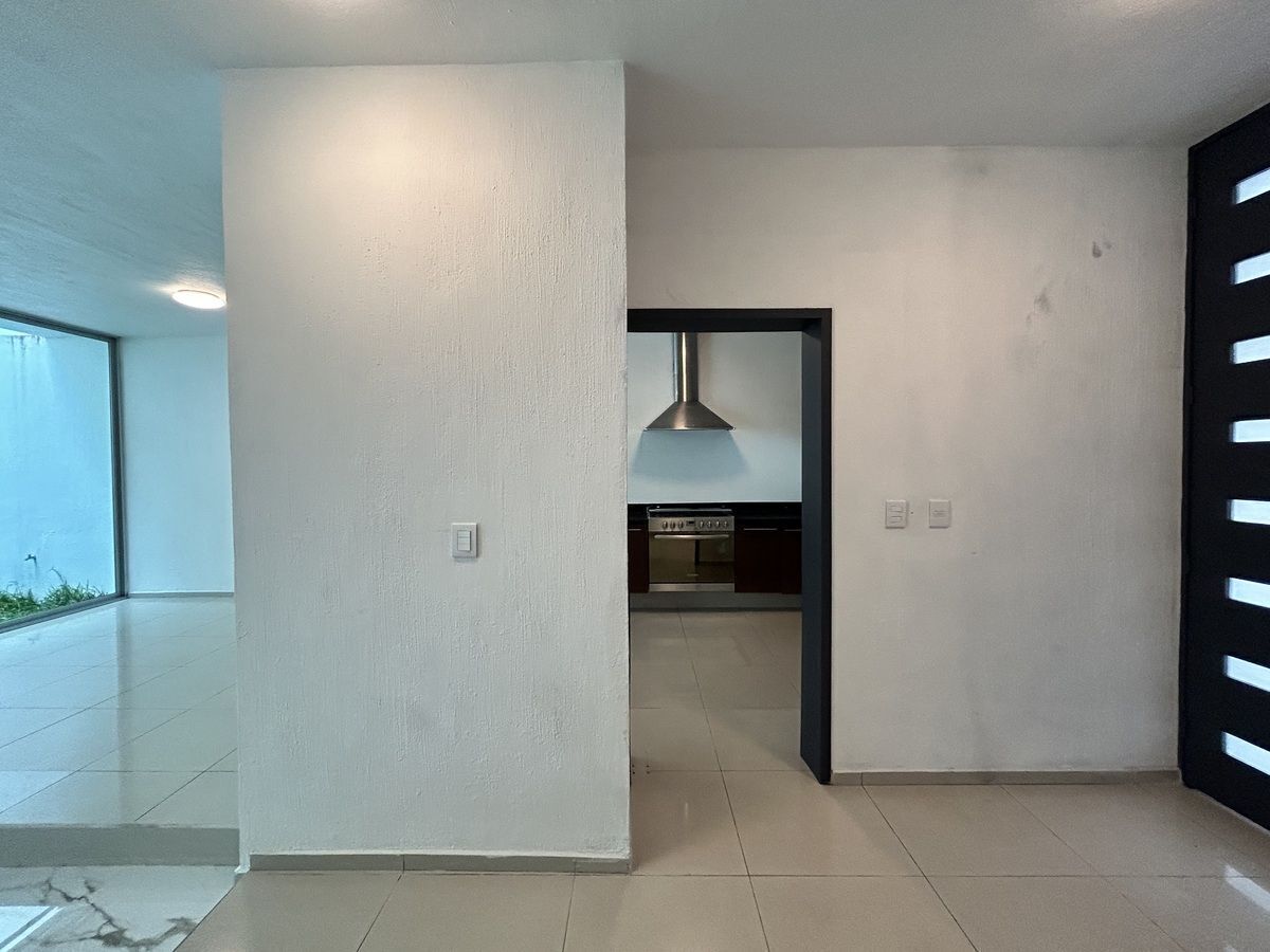 Casa em condomínio fechado em Revolución, Tlaquepaque, foto 11 de 48