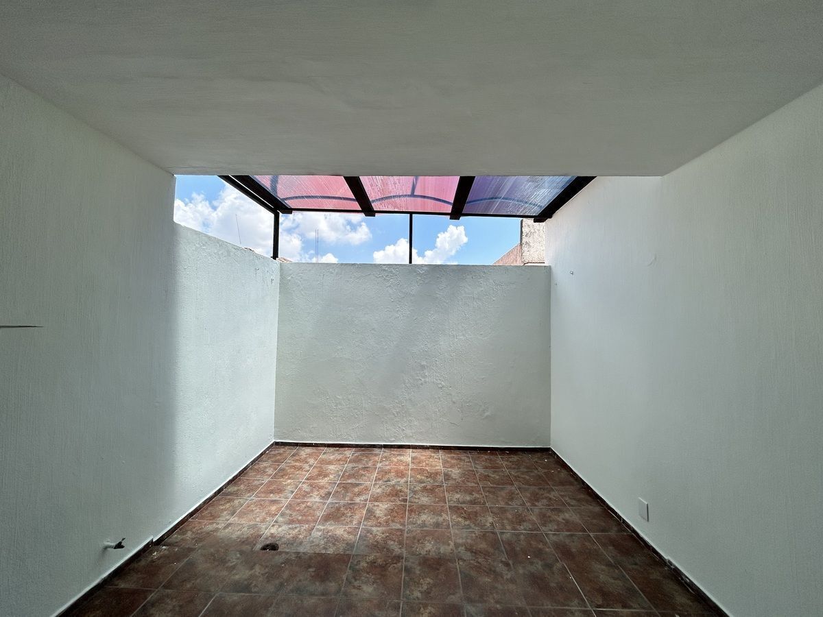 Casa em condomínio fechado em Revolución, Tlaquepaque, foto 41 de 48