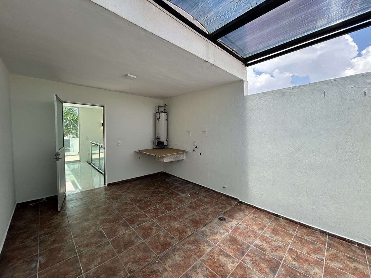 Casa em condomínio fechado em Revolución, Tlaquepaque, foto 42 de 48