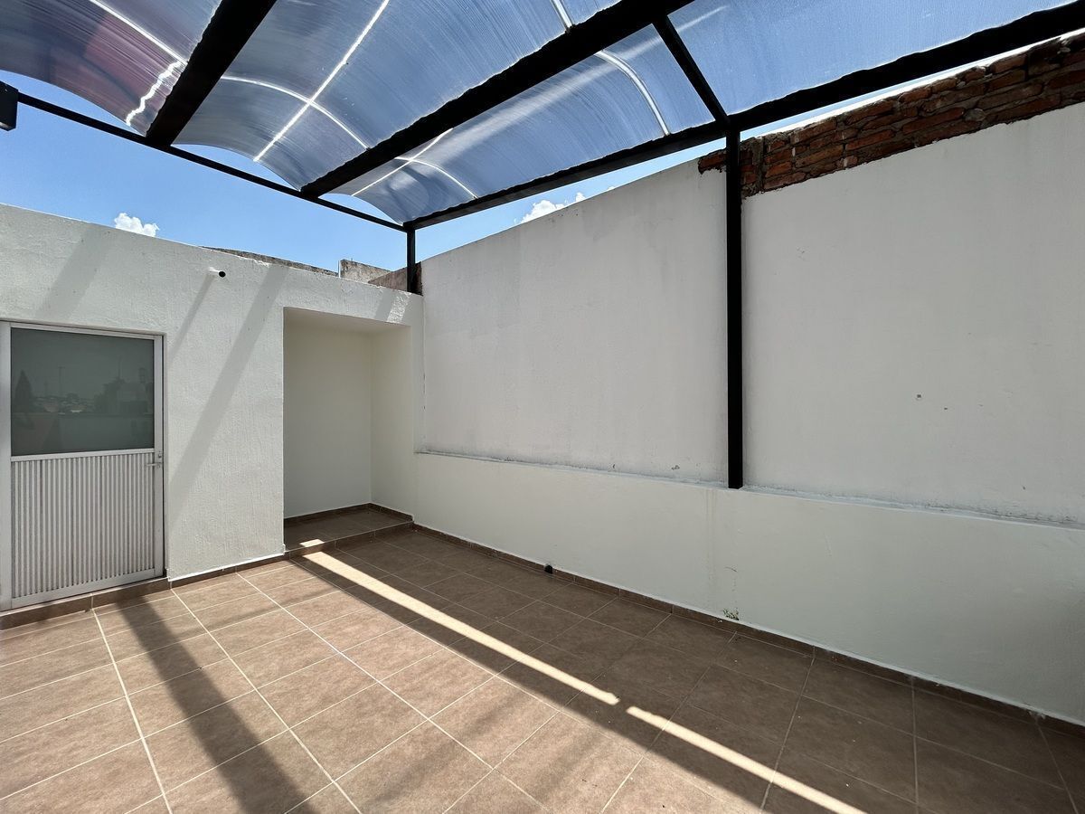 Casa em condomínio fechado em Revolución, Tlaquepaque, foto 43 de 48