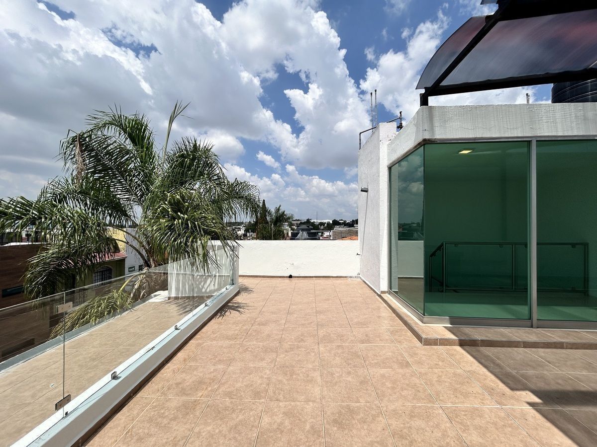 Casa em condomínio fechado em Revolución, Tlaquepaque, foto 46 de 48