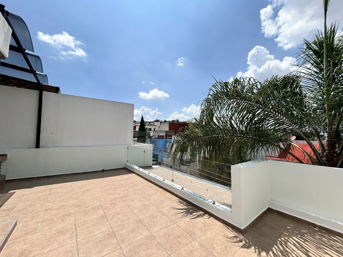 Casa em condomínio fechado em Revolución, Tlaquepaque, foto 47 de 48