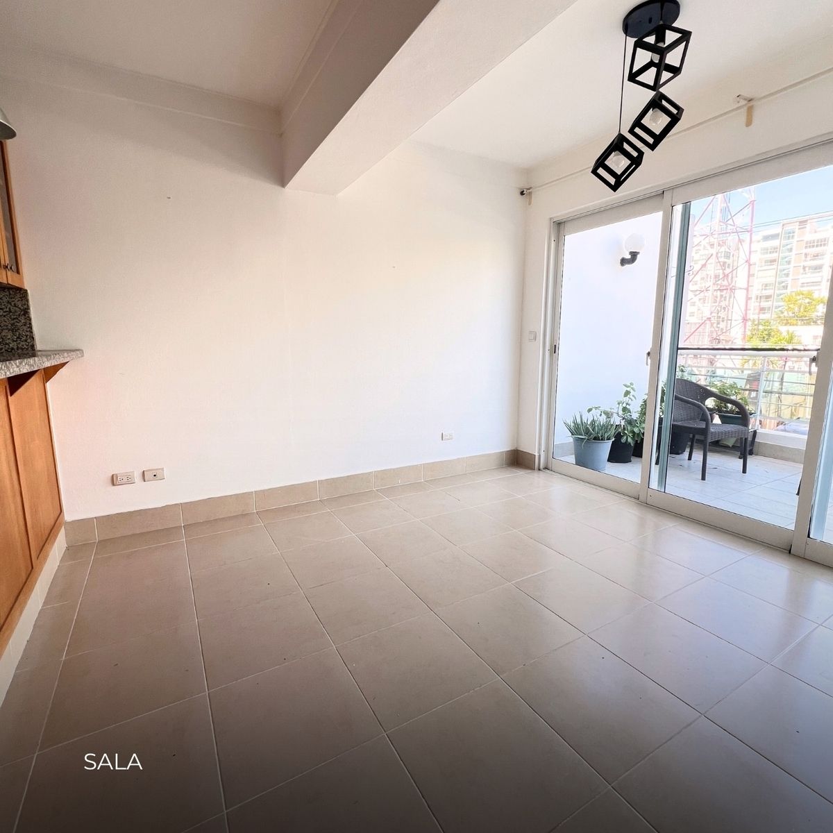 1 de 7: Sala