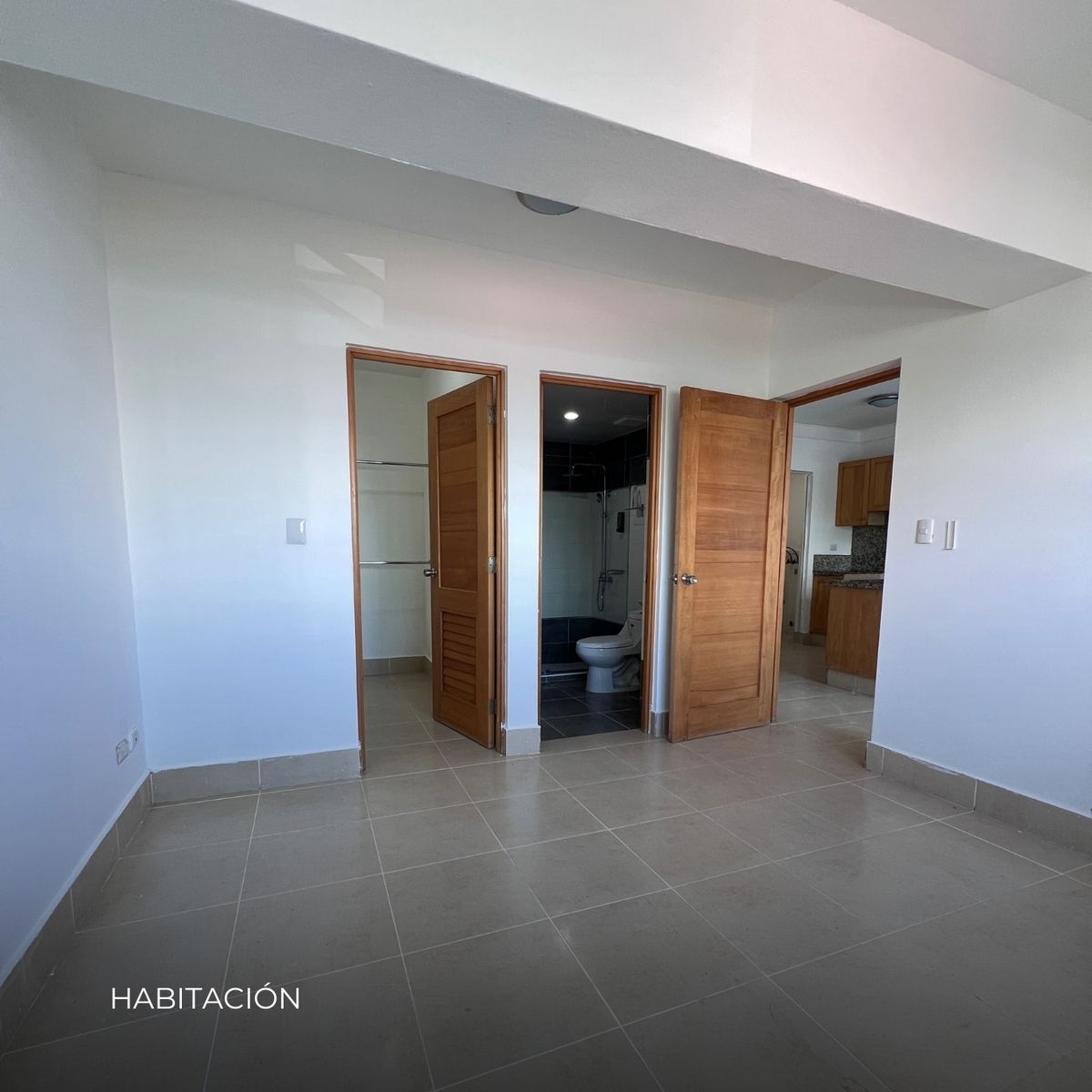 4 de 7: Habitación