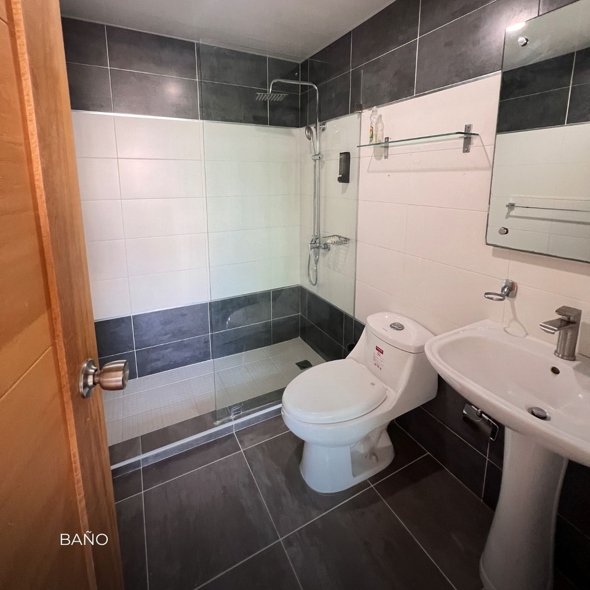 5 de 7: Baño