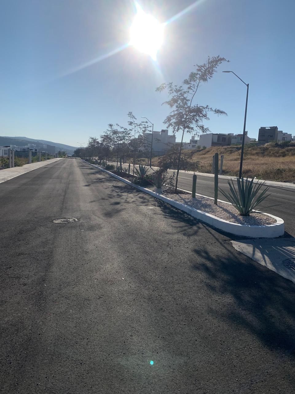 Terreno en Venta. Uso de suelo Mixto.  Descuentos BUEN FIN, Corregidora.