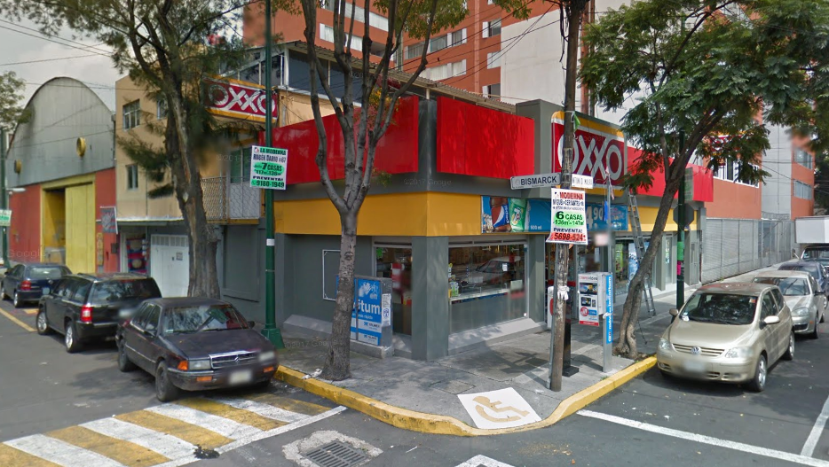 Oportunidad de Inversión: Casa en Venta con Uso de Suelo Mixto, Benito Juarez