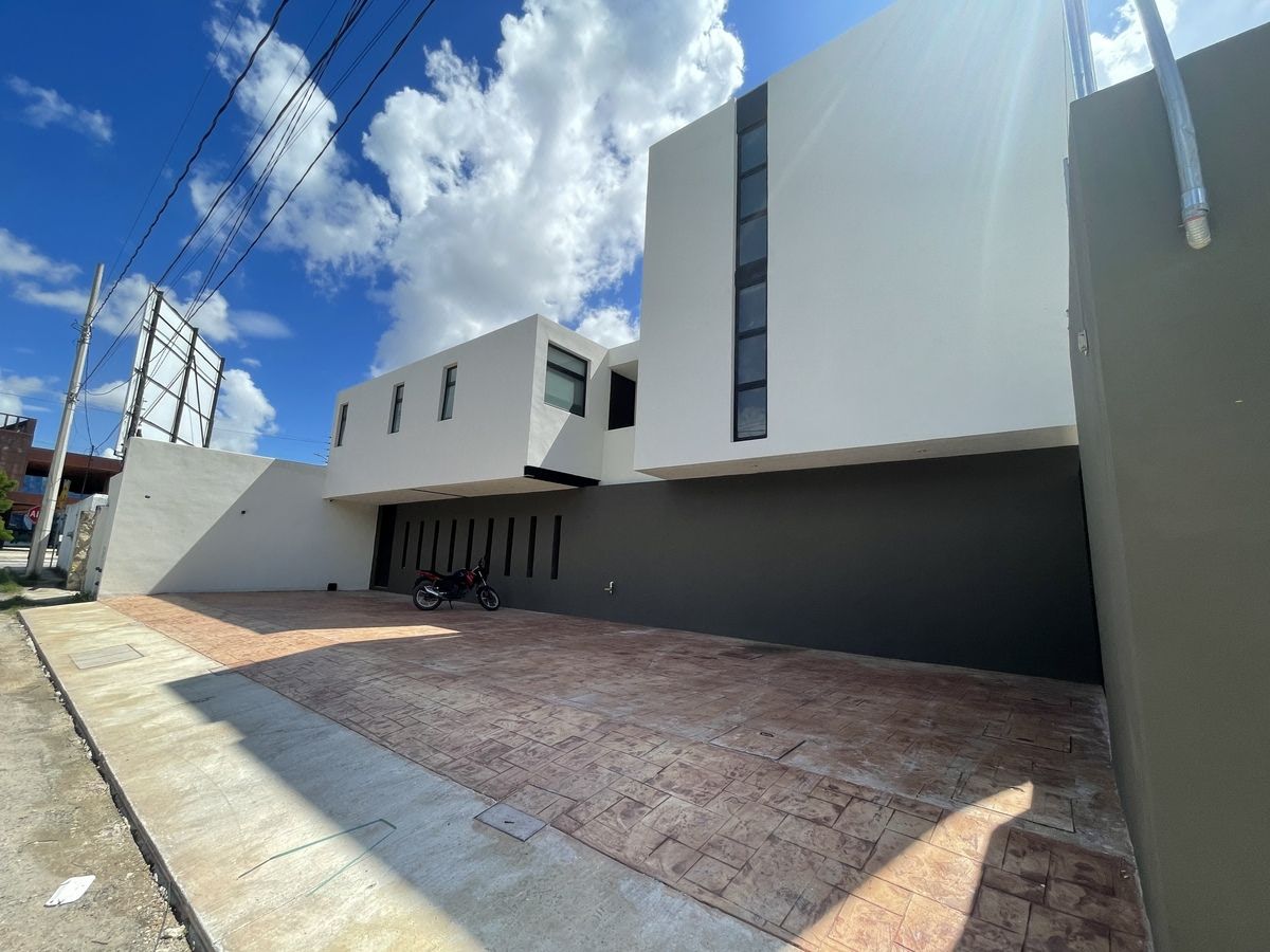 Departamento en Xcumpich, Mérida, foto 2 de 12
