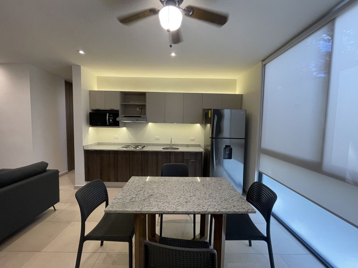 Departamento en Xcumpich, Mérida, foto 10 de 12