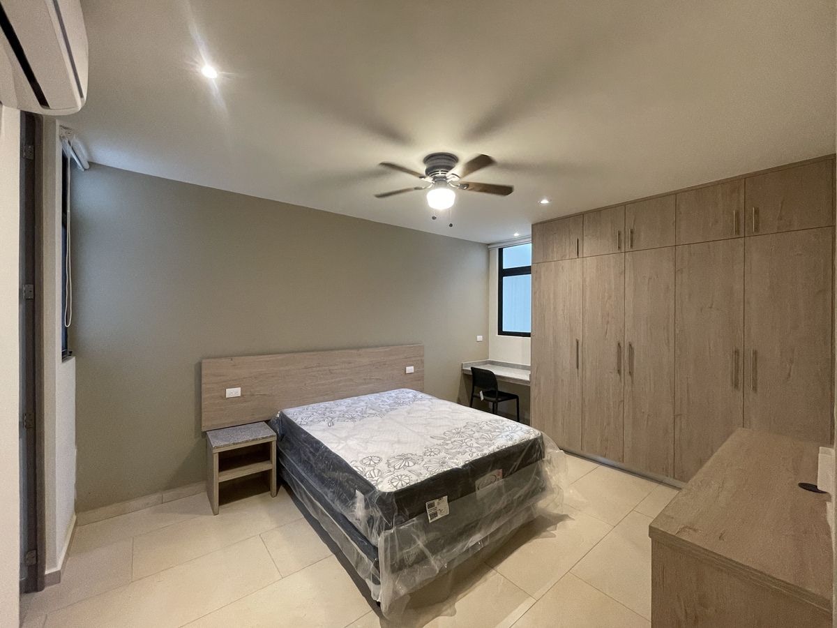 Departamento en Xcumpich, Mérida, foto 11 de 12