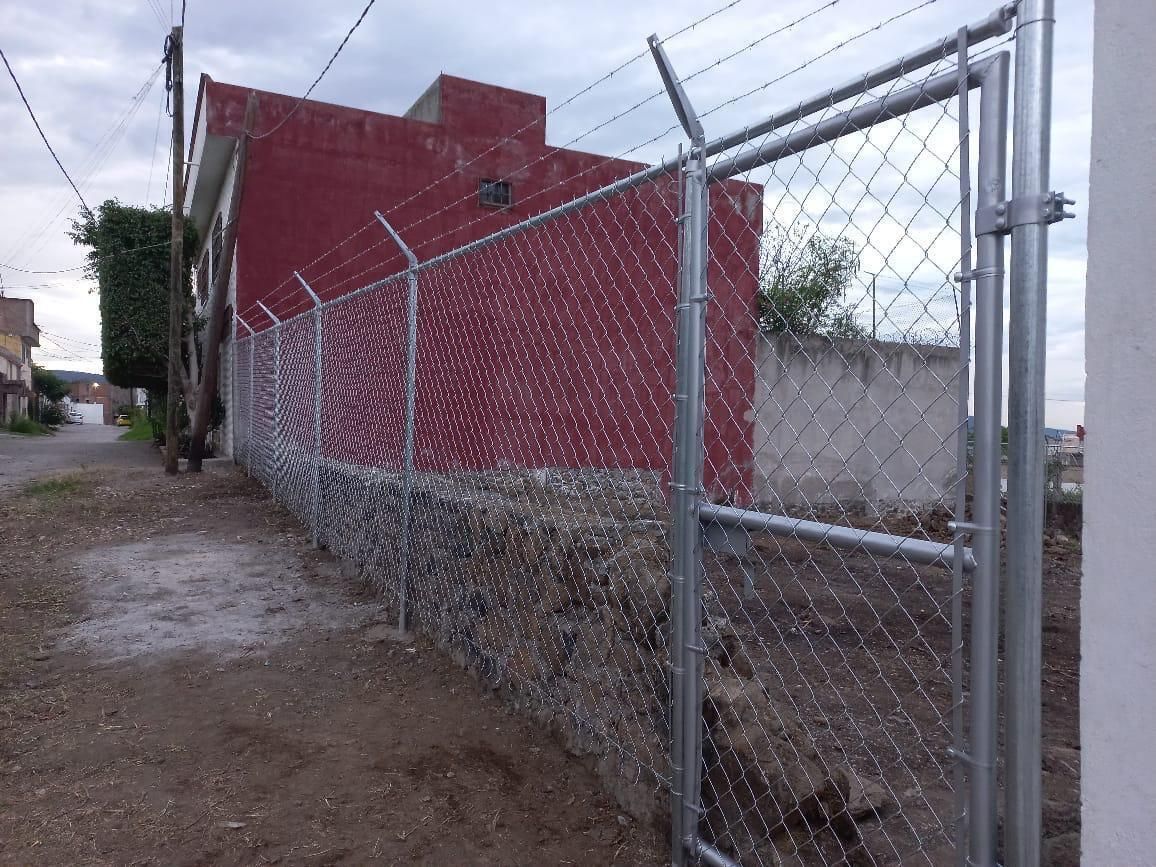 3 de 10: Fachada del lote 28