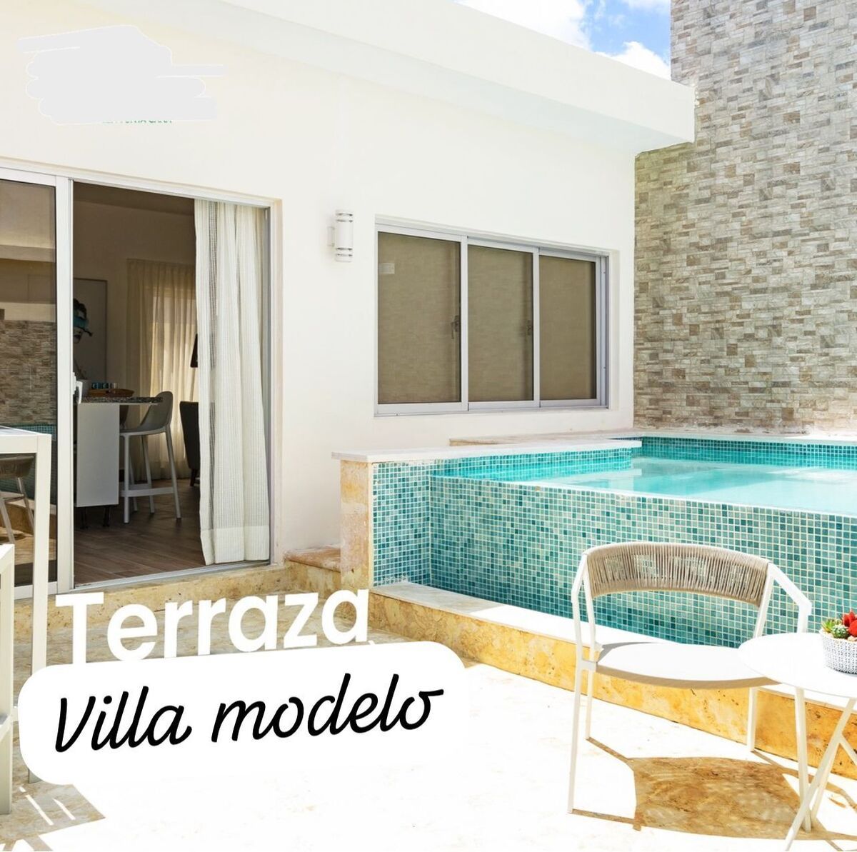 Villas en Venta Punta Cana, La Altagracia