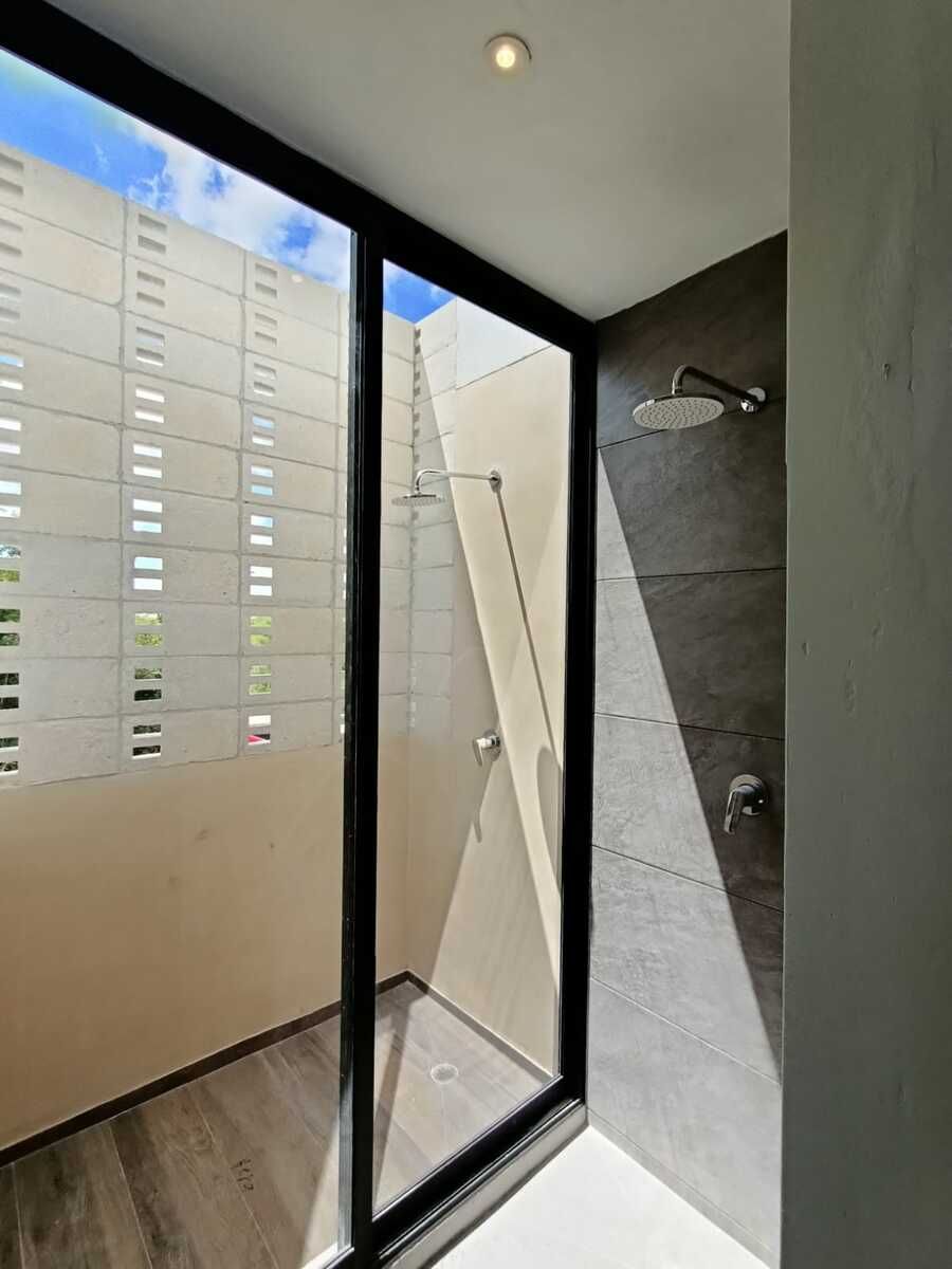 28 de 45: Casa muestra, imagen ilustrativa, No incluye muebles