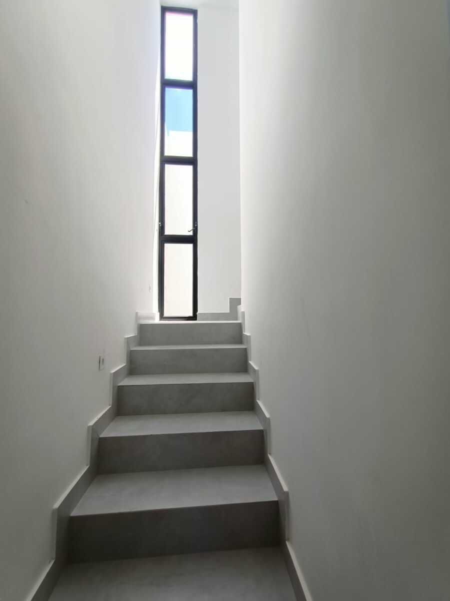 30 de 45: Casa muestra, imagen ilustrativa, No incluye muebles