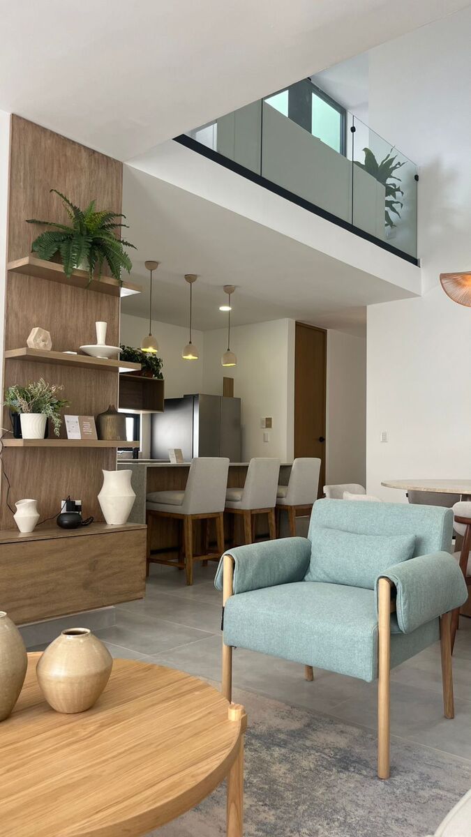 2 de 45: No incluye muebles