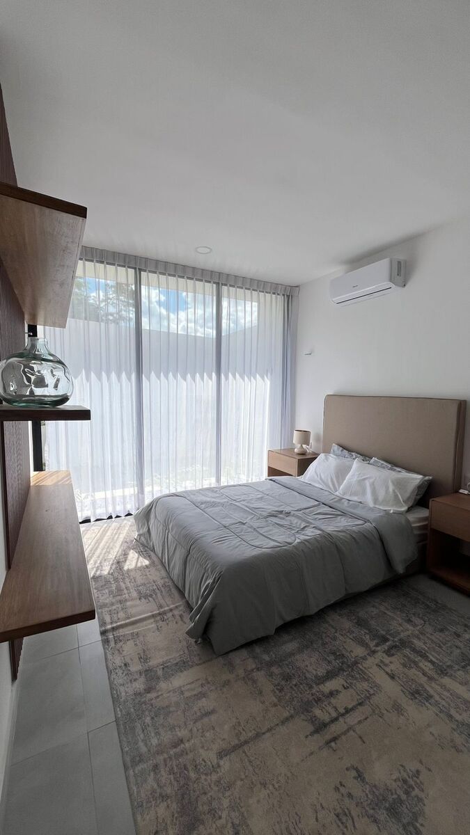 44 de 45: No incluye muebles