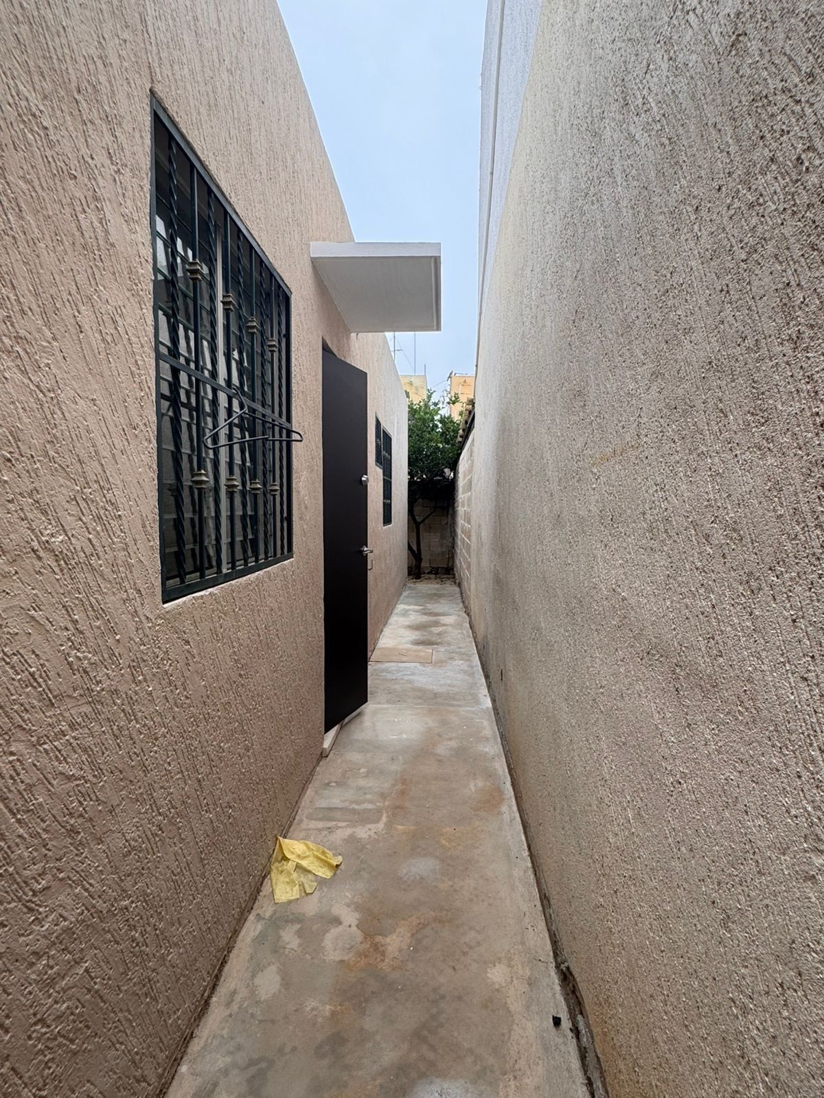 12 de 17: Pasillo de servicio