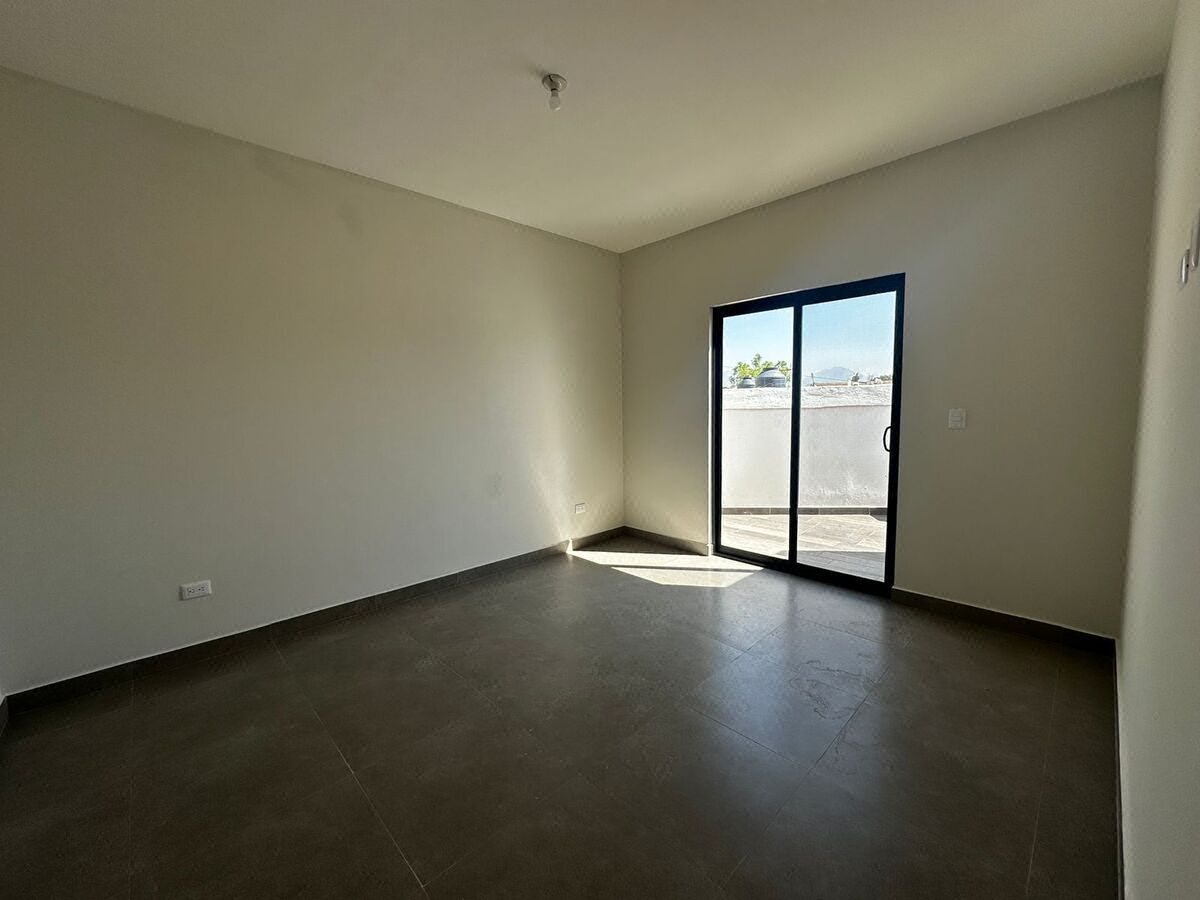 Casa em Gustavo Diaz Ordaz, Saltillo, foto 3 de 11