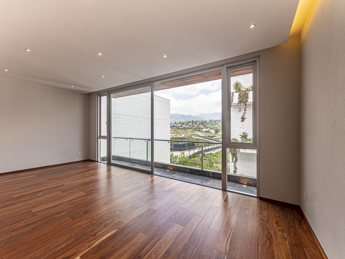 1 de 16: Área de sala