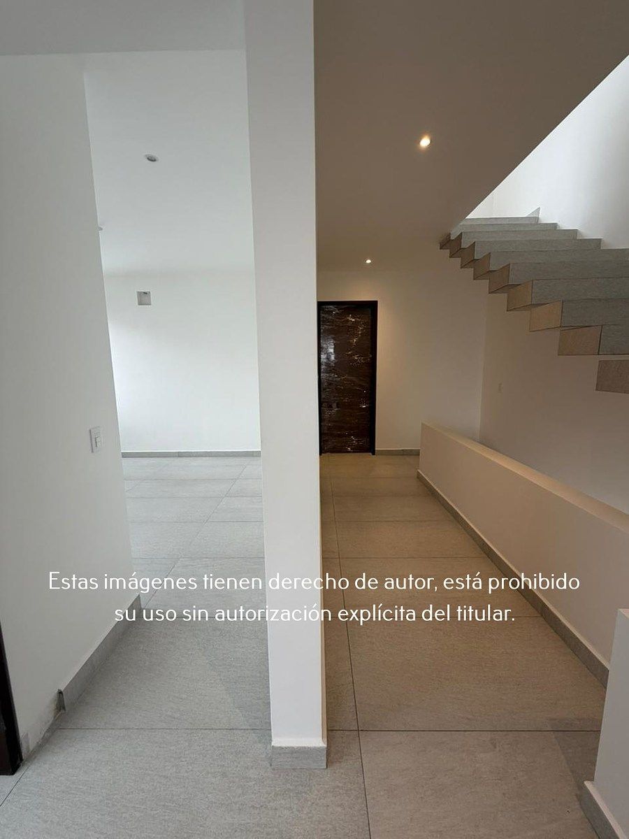 8 de 49: Casa en Venta en Dominio Cumbres Santoral III Preventa