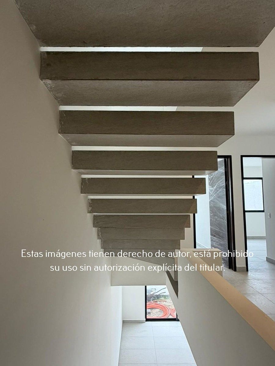 3 de 49: Casa en Venta en Dominio Cumbres Santoral III Preventa