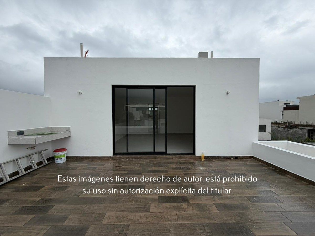 40 de 49: Casa en Venta en Dominio Cumbres Santoral III Preventa