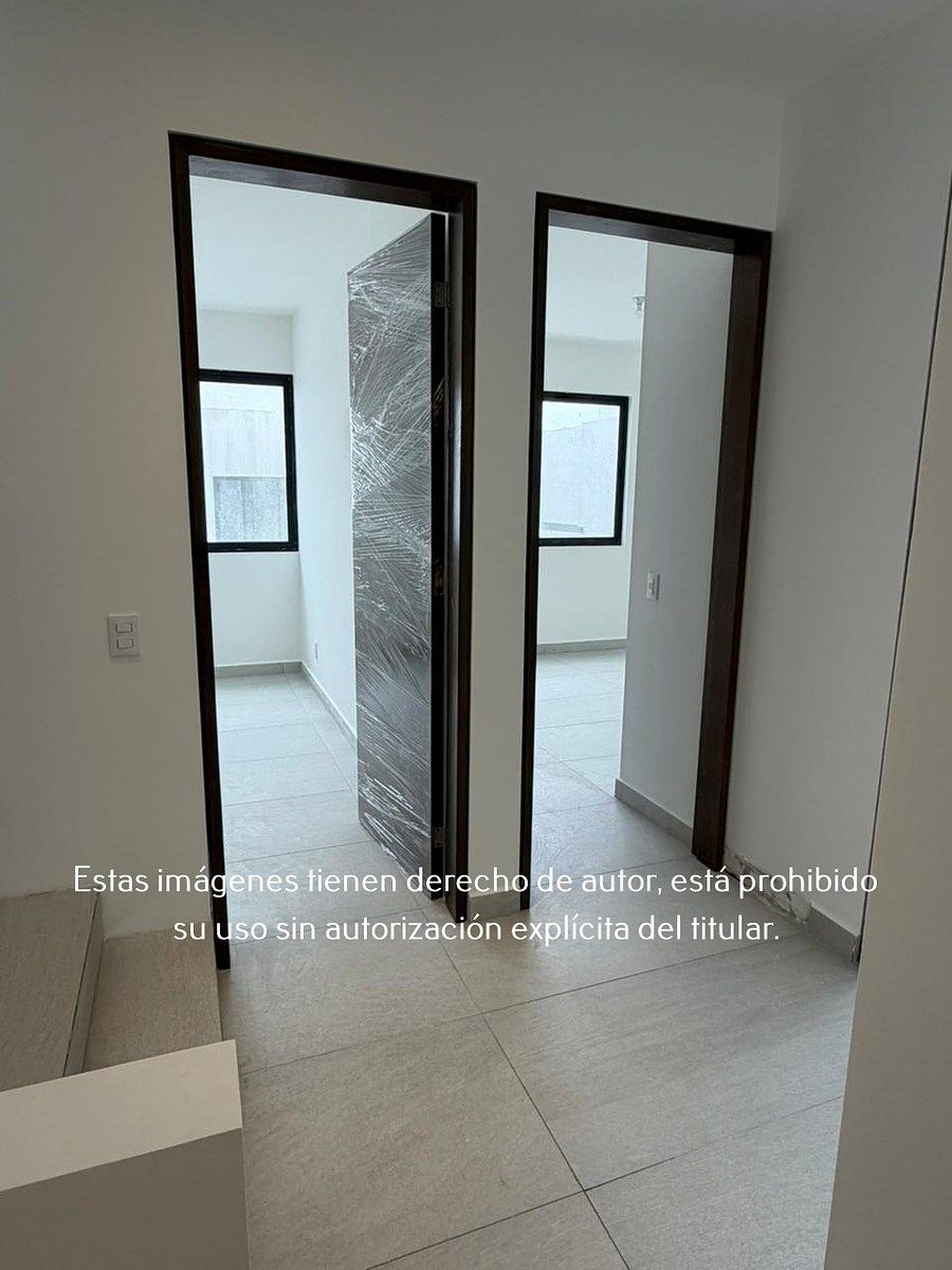17 de 49: Casa en Venta en Dominio Cumbres Santoral III Preventa