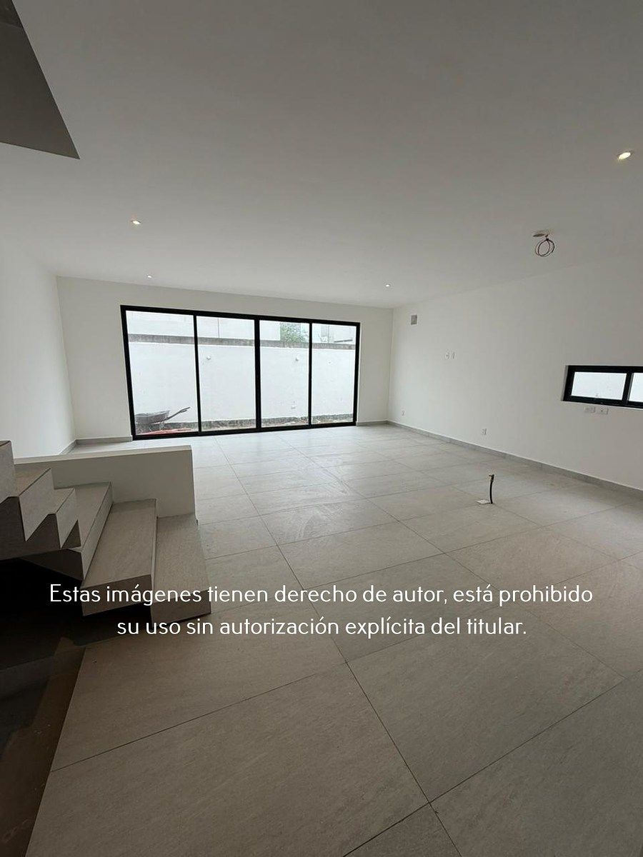 6 de 49: Casa en Venta en Dominio Cumbres Santoral III Preventa
