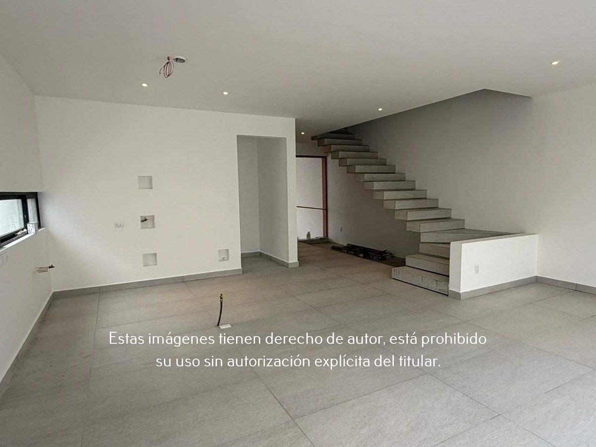 7 de 49: Casa en Venta en Dominio Cumbres Santoral III Preventa