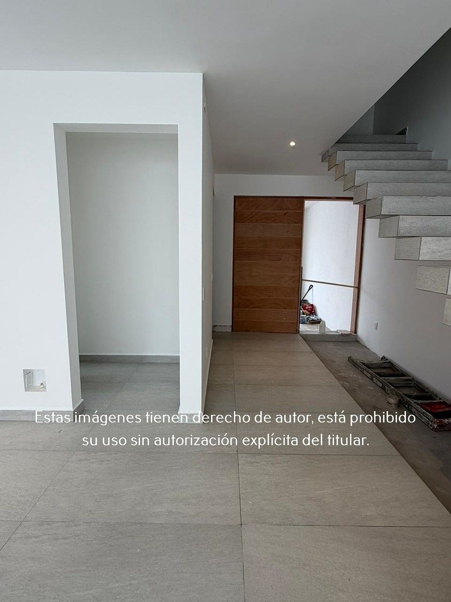 5 de 49: Casa en Venta en Dominio Cumbres Santoral III Preventa