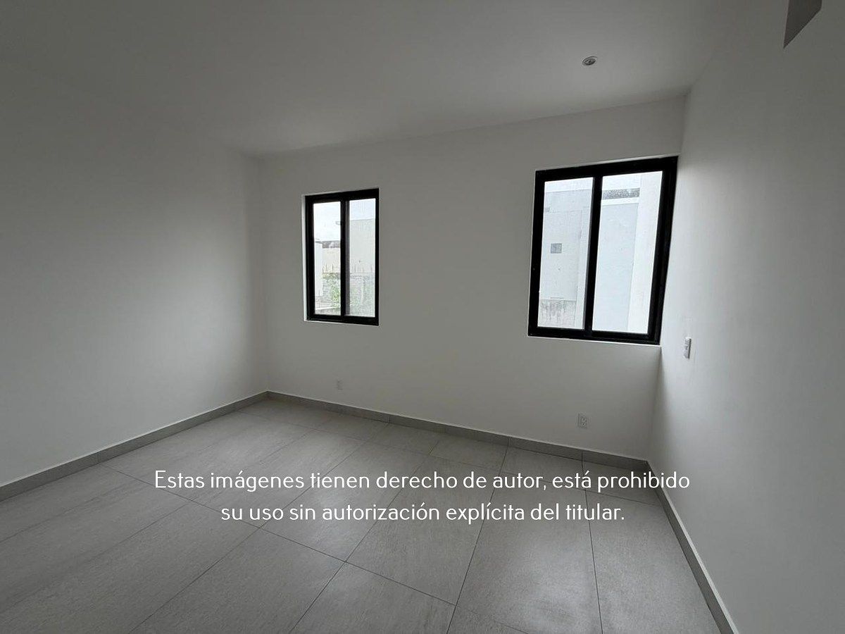 25 de 49: Casa en Venta en Dominio Cumbres Santoral III Preventa