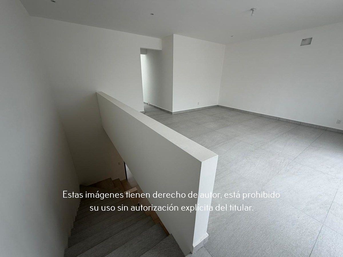 14 de 49: Casa en Venta en Dominio Cumbres Santoral III Preventa