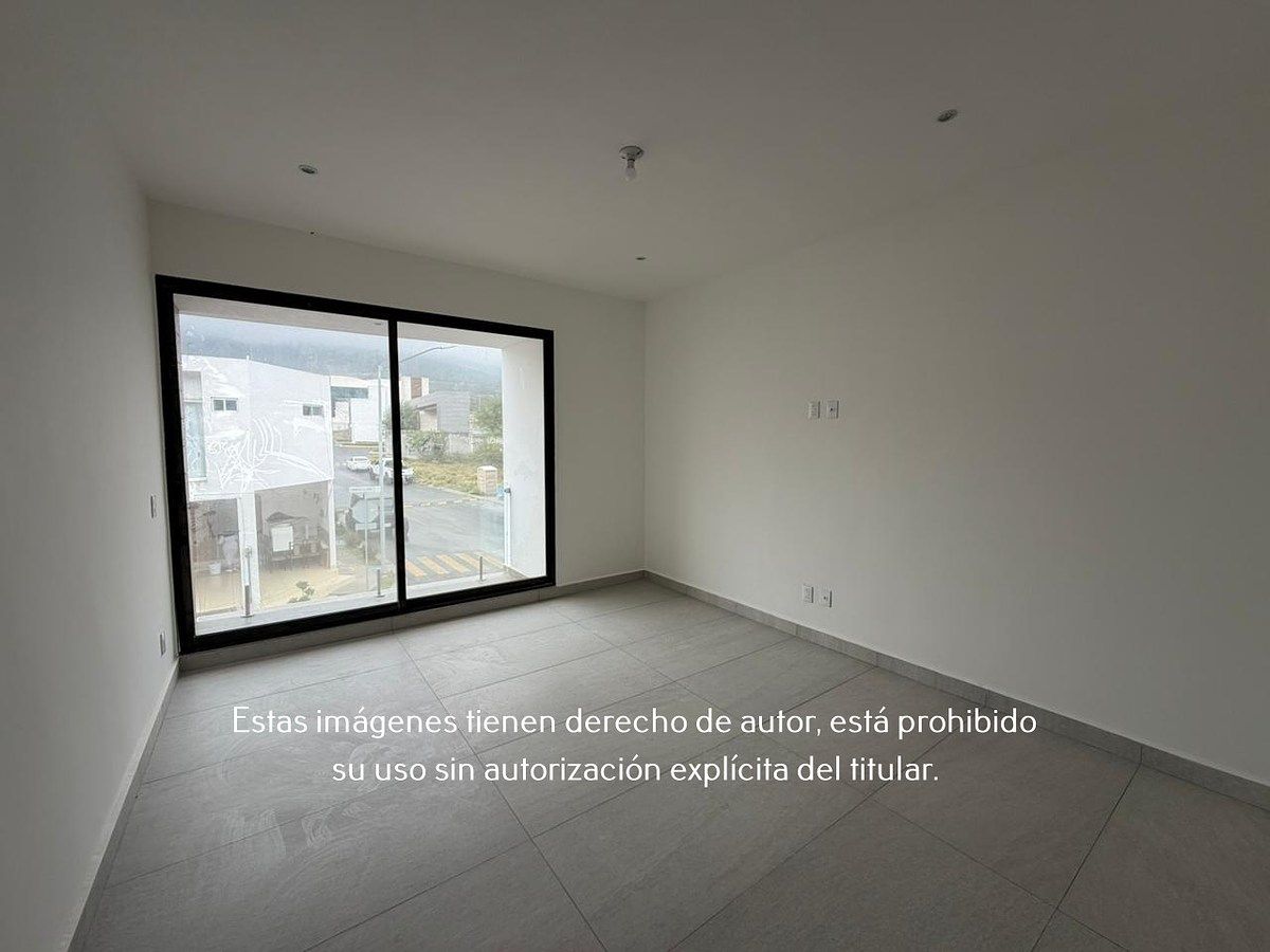 30 de 49: Casa en Venta en Dominio Cumbres Santoral III Preventa
