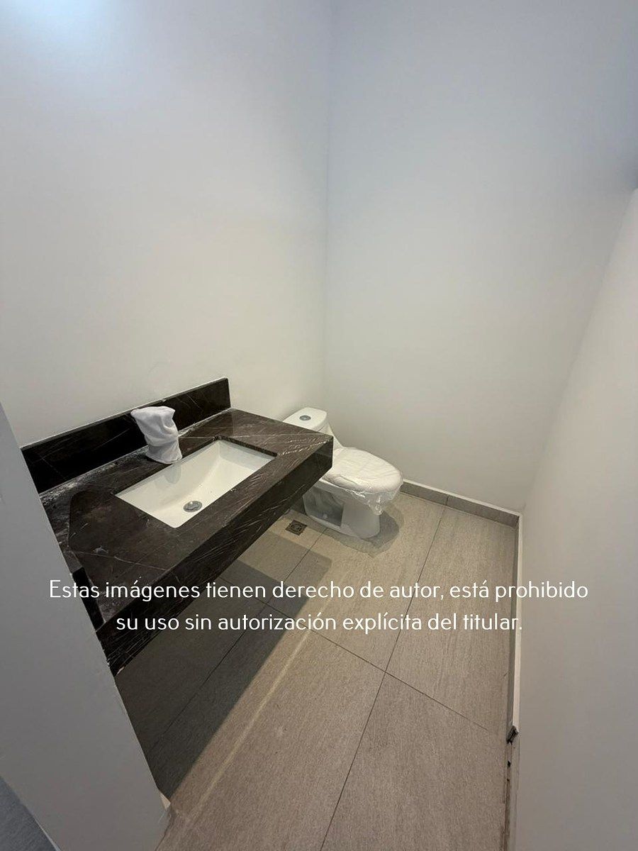 33 de 49: Casa en Venta en Dominio Cumbres Santoral III Preventa