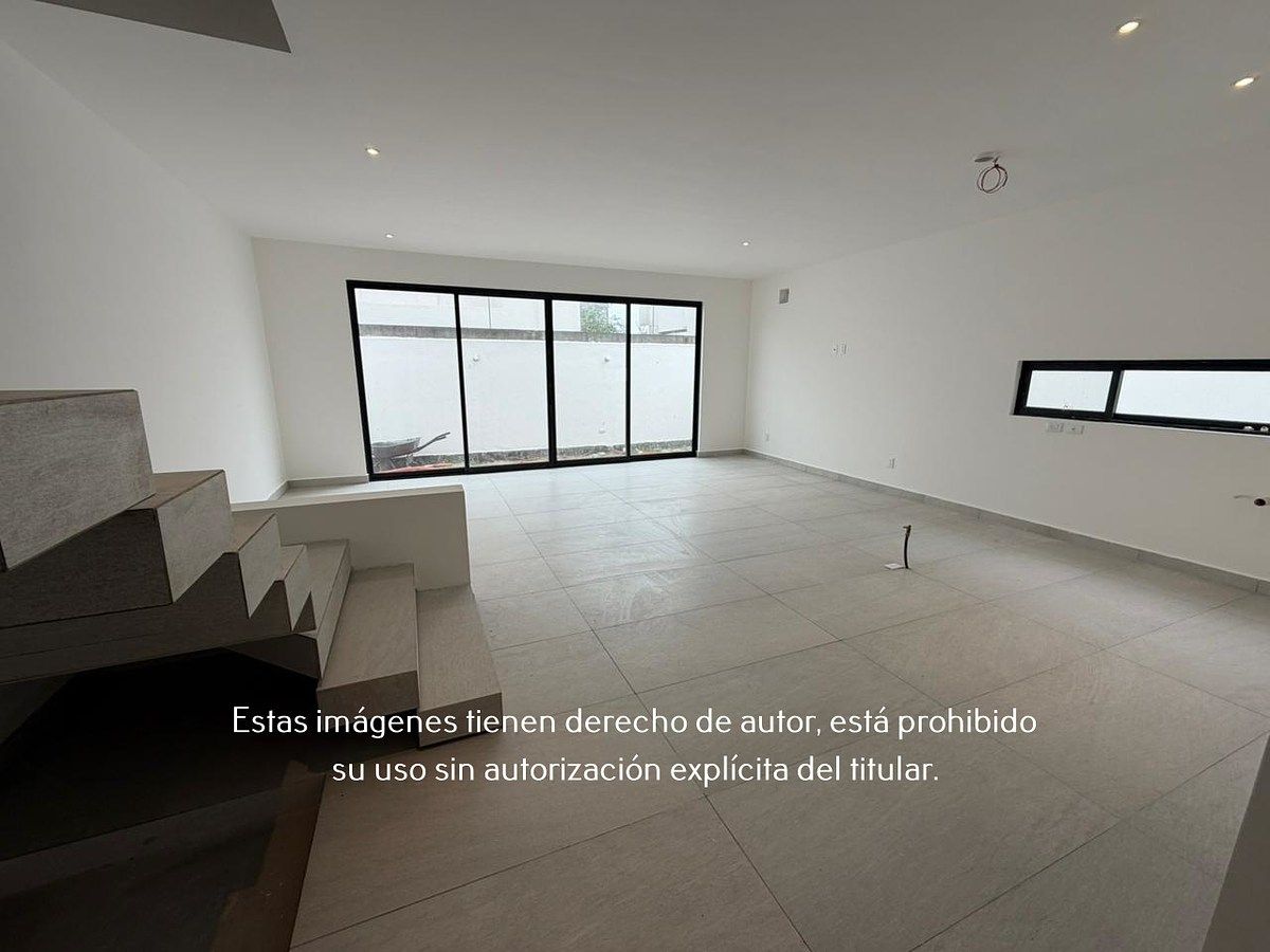 13 de 49: Casa en Venta en Dominio Cumbres Santoral III Preventa