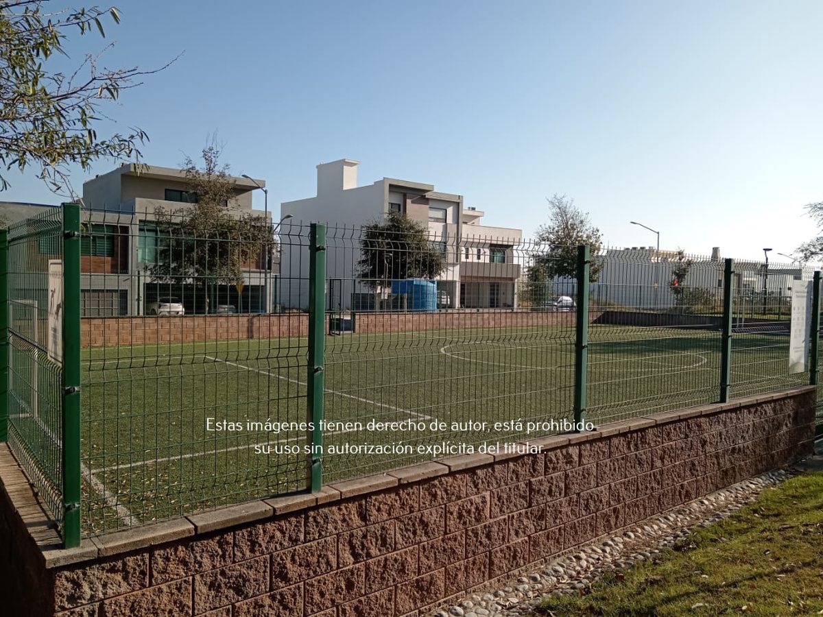 49 de 49: Casa en Venta en Dominio Cumbres Santoral III Preventa