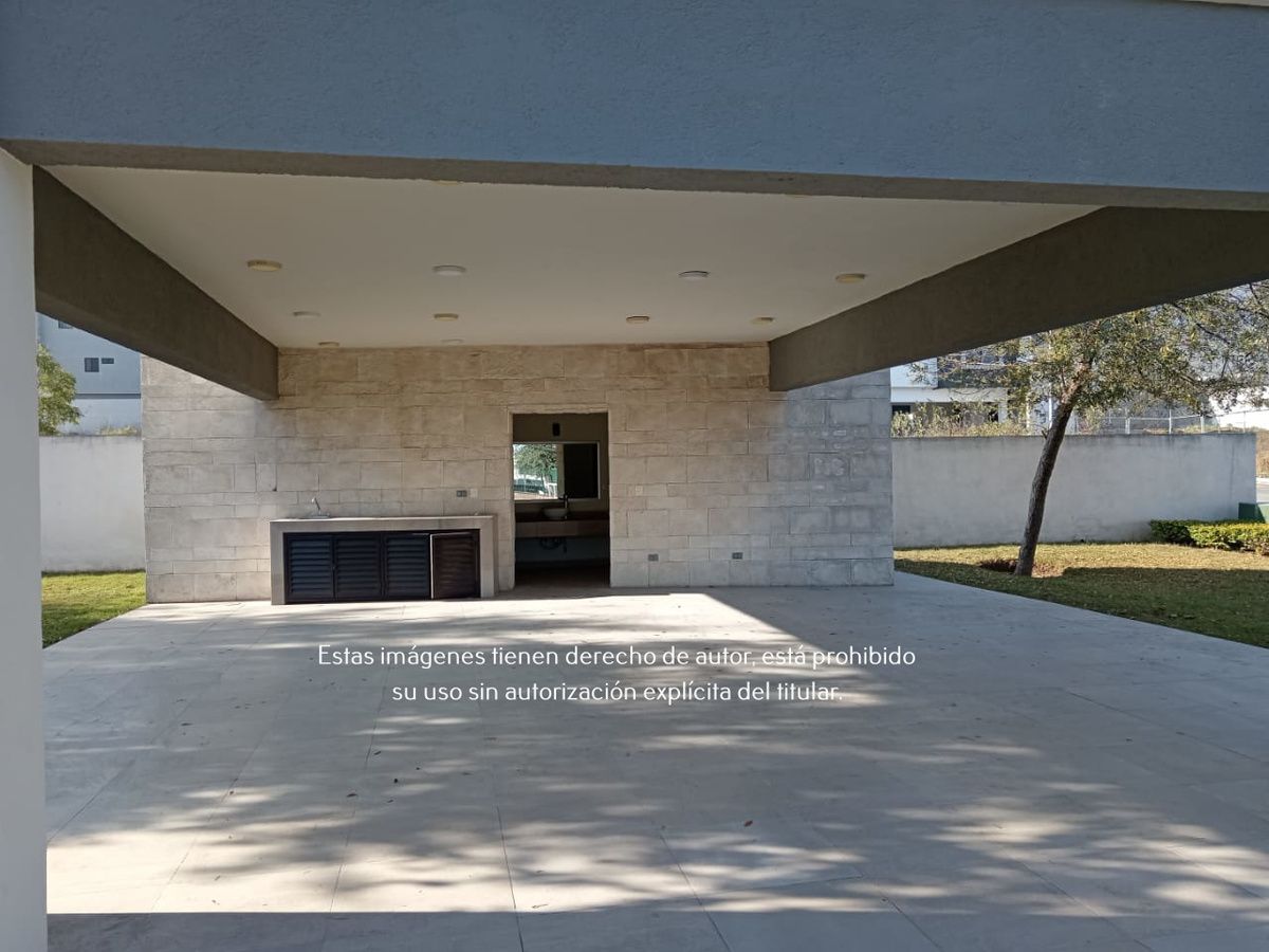 42 de 49: Casa en Venta en Dominio Cumbres Santoral III Preventa