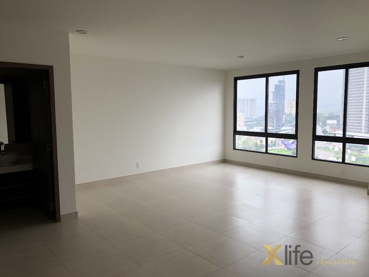 4 de 15: Estancia (sala-comedor)