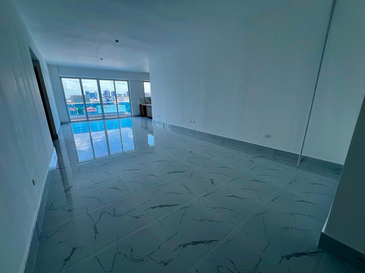 Apartamentos en Venta en Bella Vista, foto 1 de 13