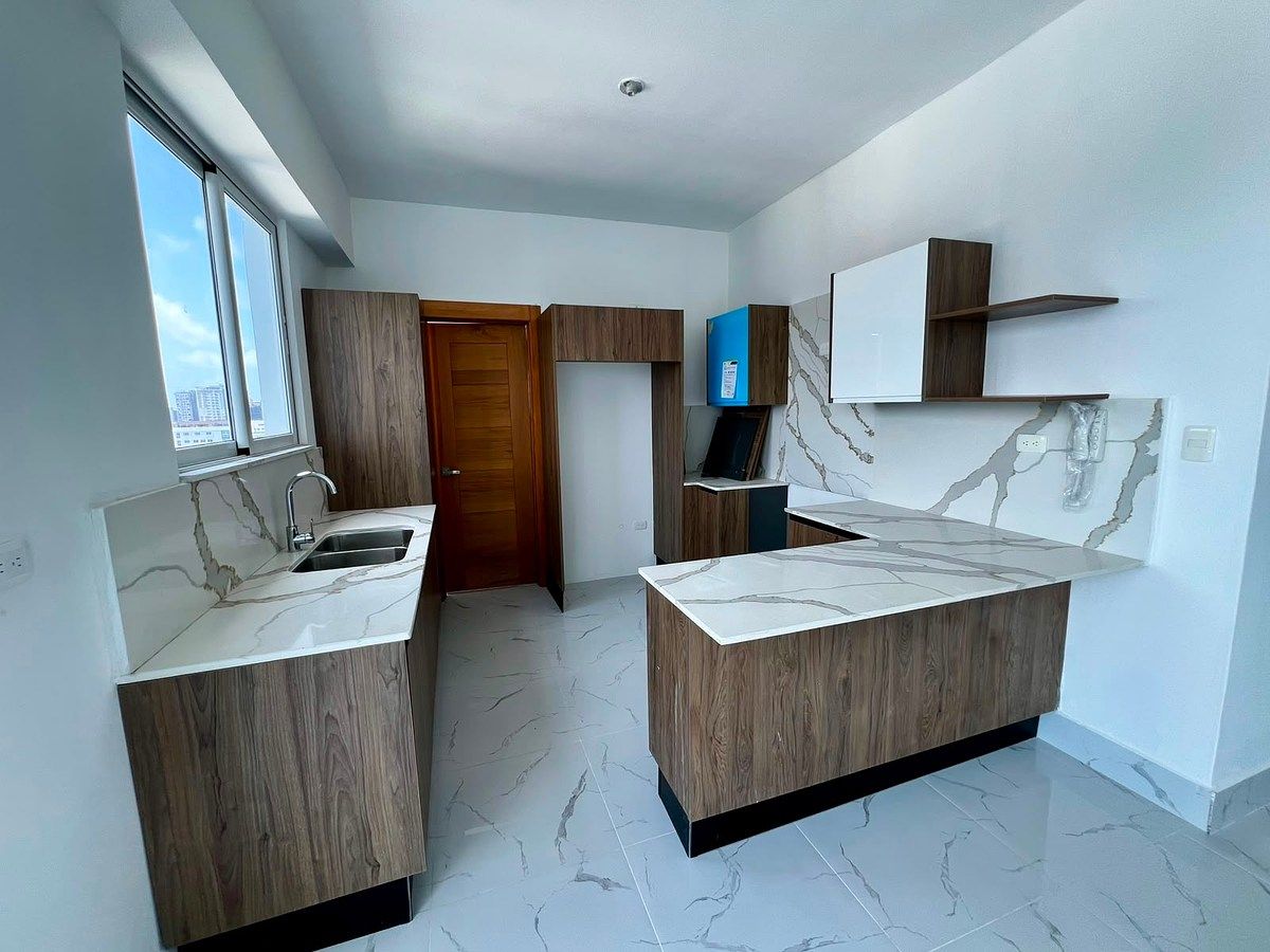 Apartamento en Bella Vista, Santo Domingo Centro (Distrito Nacional), foto 3 de 13