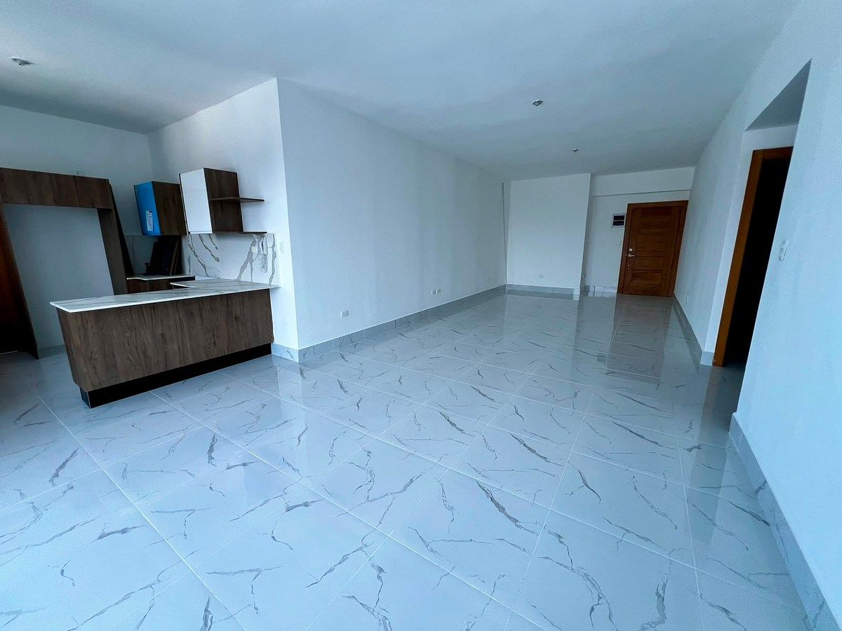 Apartamento en Bella Vista, Santo Domingo Centro (Distrito Nacional), foto 4 de 13