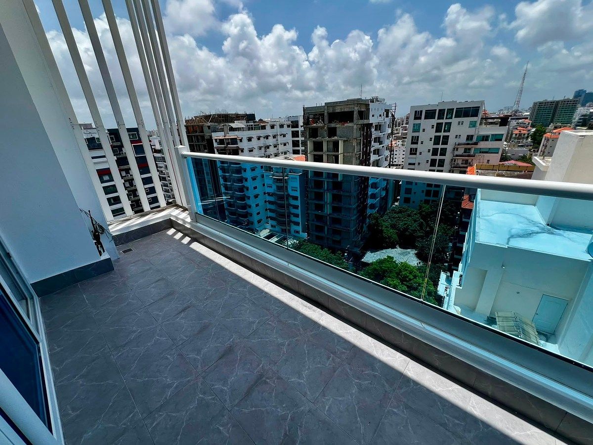 Apartamento en Bella Vista, Santo Domingo Centro (Distrito Nacional), foto 5 de 13